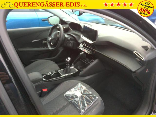 Peugeot 208 Allure 
