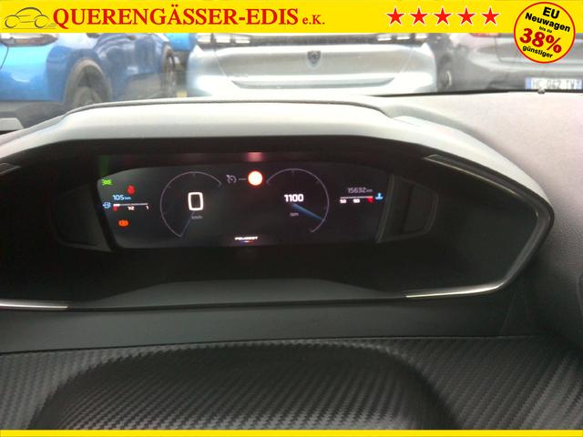 Peugeot 208 Allure 