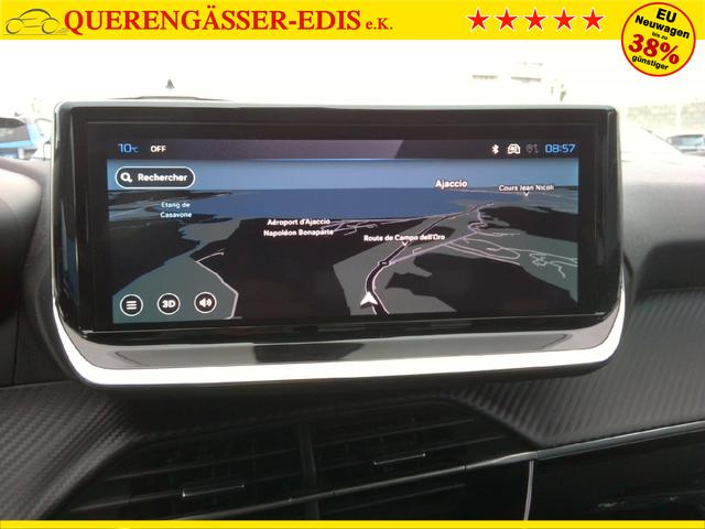 Peugeot 208 Allure 