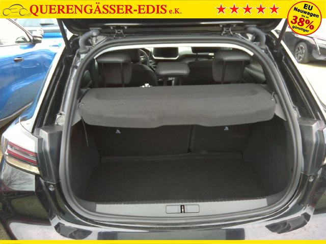 Peugeot 208 Allure 