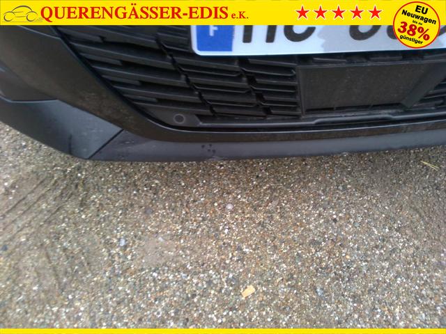 Peugeot 208 Allure 