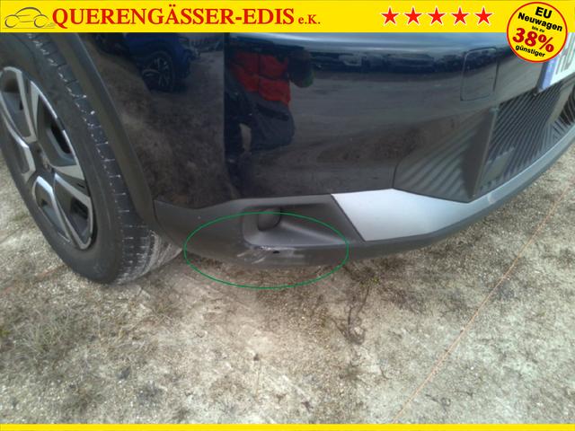 Citro&euml;n C4 