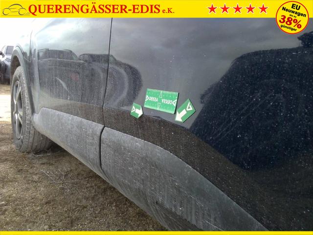 Citro&euml;n C4 