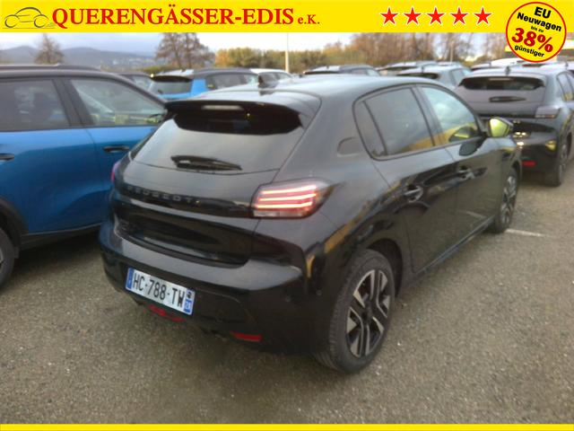 Peugeot 208 Allure 
