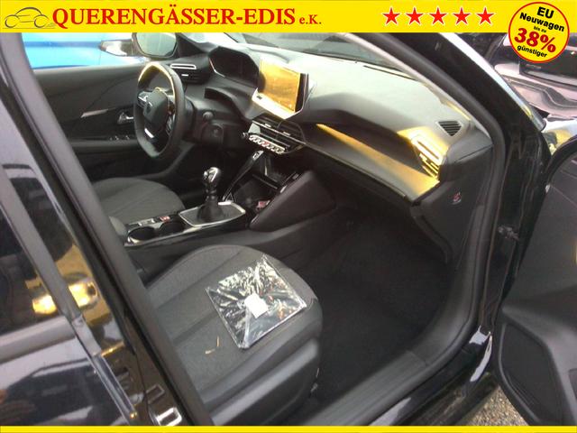 Peugeot 208 Allure 