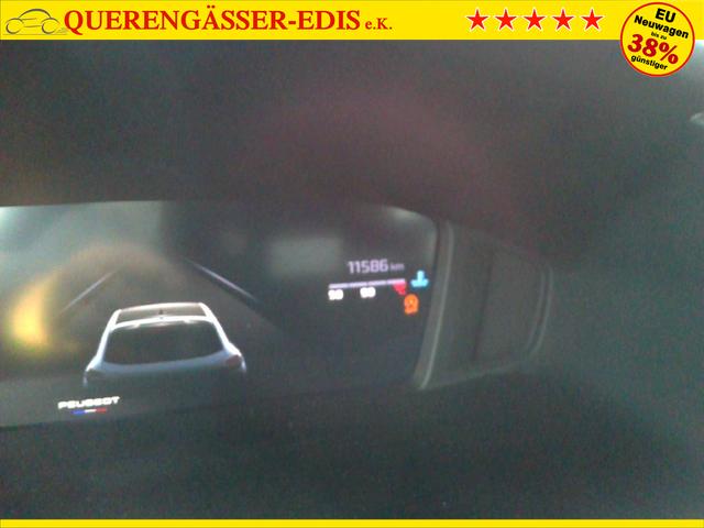 Peugeot 208 Allure 