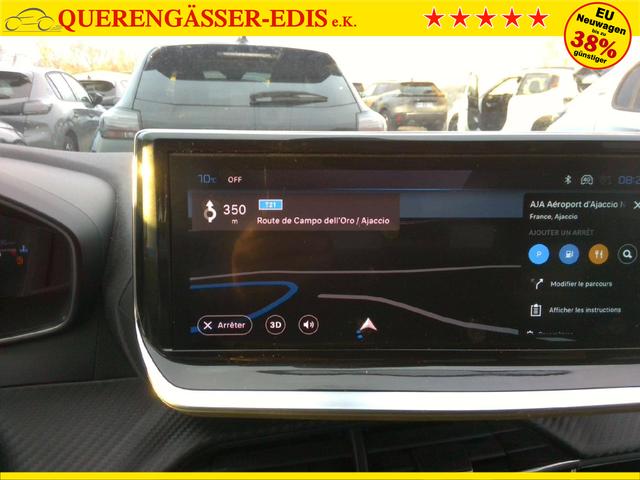 Peugeot 208 Allure 