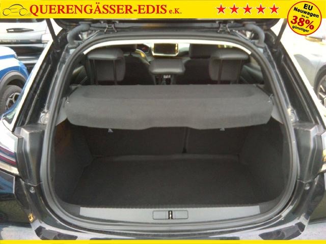 Peugeot 208 Allure 