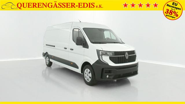Renault Master Kastenwagen Extra 