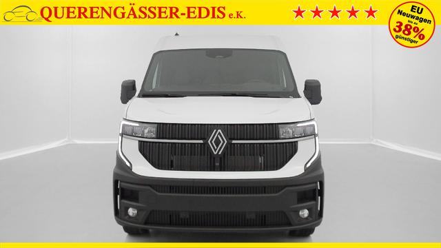 Renault Master Kastenwagen Extra 