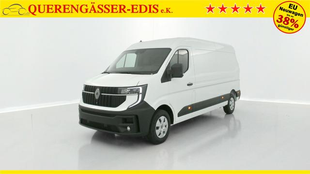 Renault Master Kastenwagen Extra 