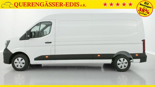 Renault Master Kastenwagen Extra 