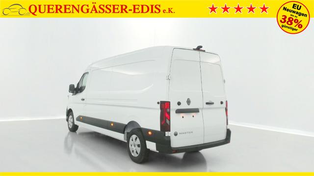 Renault Master Kastenwagen Extra 