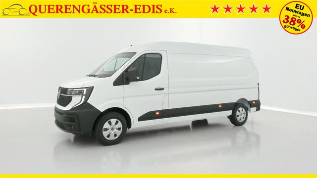 Renault Master Kastenwagen Extra 