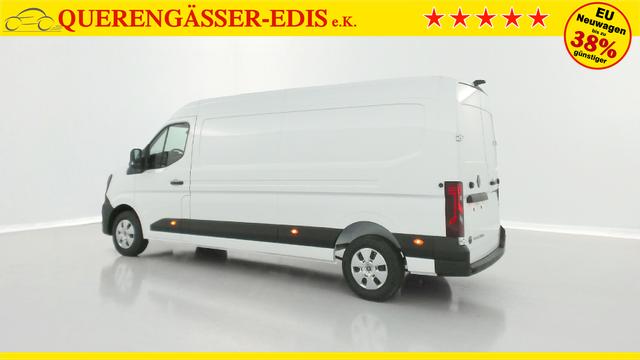 Renault Master Kastenwagen Extra 