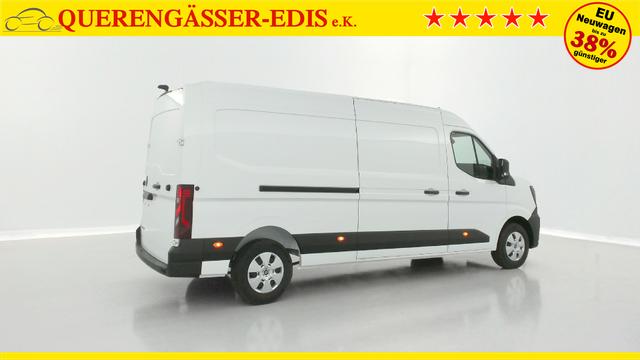 Renault Master Kastenwagen Extra 