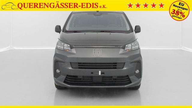 Fiat Scudo Kastenwagen Pack Premium Connect 