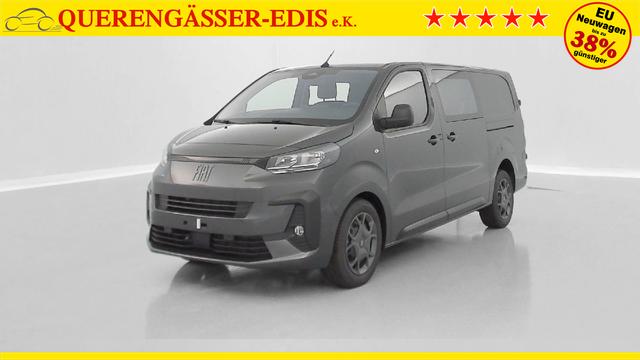 Fiat Scudo Kastenwagen Pack Premium Connect 