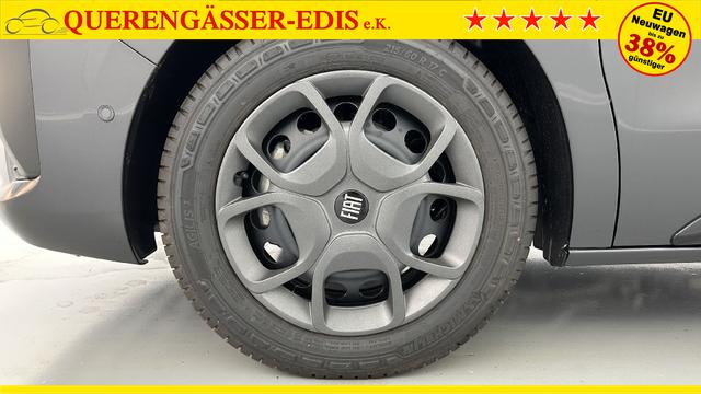Fiat Scudo Kastenwagen Pack Premium Connect 