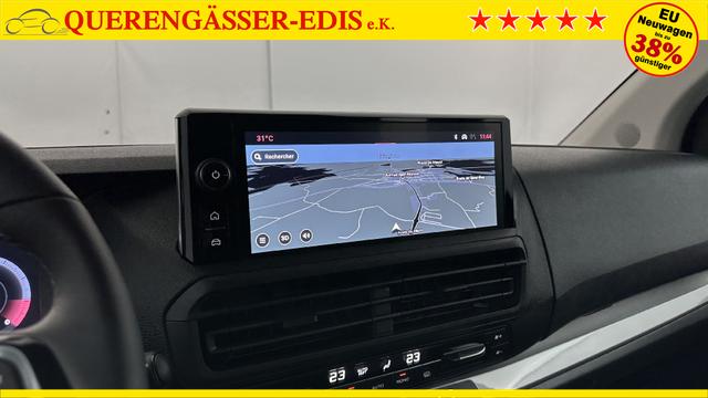 Fiat Scudo Kastenwagen Pack Premium Connect 