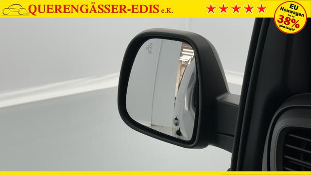 Fiat Scudo Kastenwagen Pack Premium Connect 
