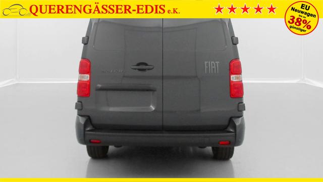 Fiat Scudo Kastenwagen Pack Premium Connect 