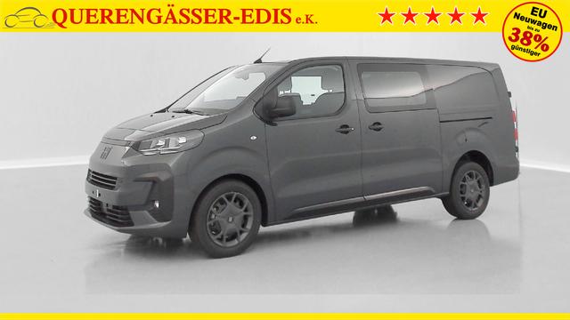 Fiat Scudo Kastenwagen Pack Premium Connect 