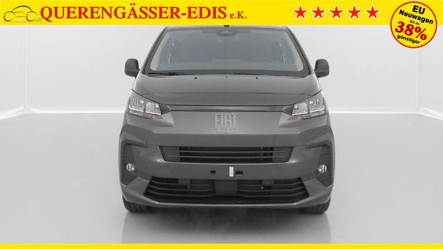 Fiat Scudo Kastenwagen Pack Premium Connect 