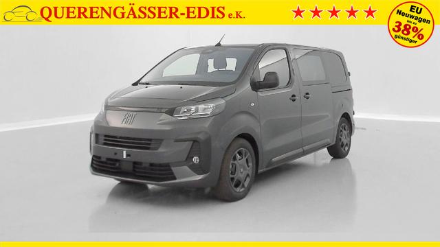 Fiat Scudo Kastenwagen Pack Premium Connect 