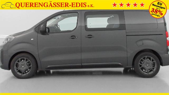 Fiat Scudo Kastenwagen Pack Premium Connect 