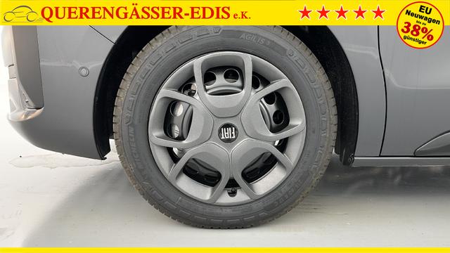 Fiat Scudo Kastenwagen Pack Premium Connect 