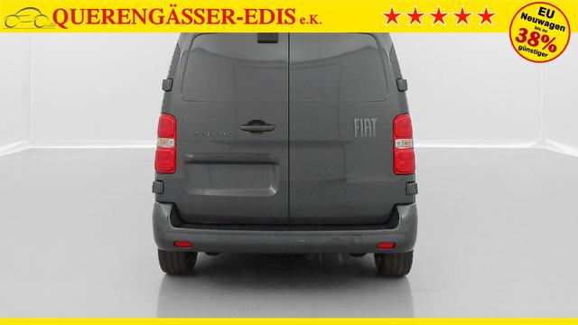 Fiat Scudo Kastenwagen Pack Premium Connect 
