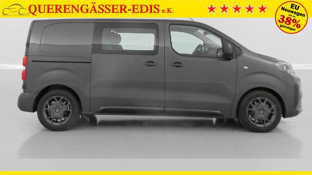 Fiat Scudo Kastenwagen Pack Premium Connect 