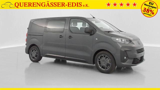 Fiat Scudo Kastenwagen Pack Premium Connect 