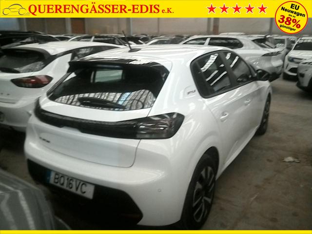 Peugeot e-208 Style 