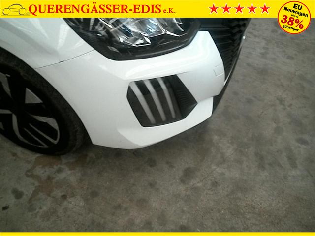 Peugeot e-208 Style 