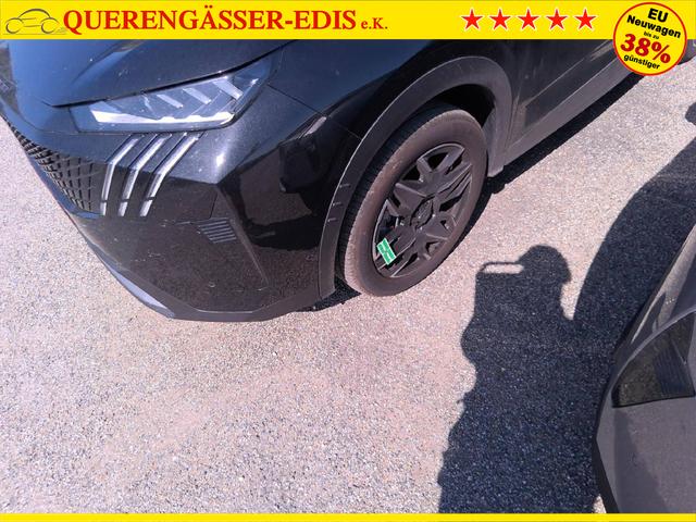 Peugeot 5008 GT 