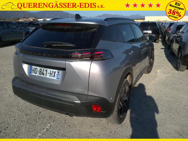 Peugeot 2008 Allure 