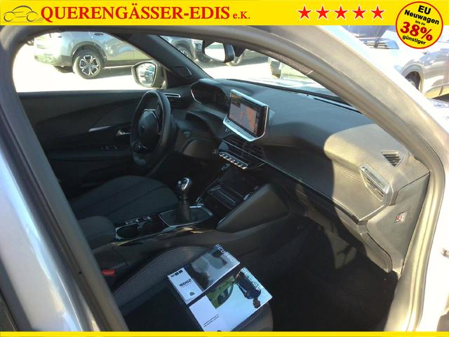 Peugeot 2008 Allure 