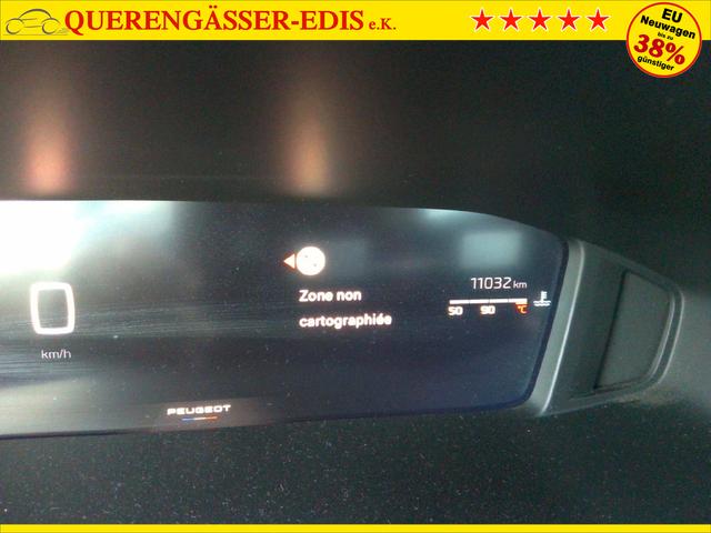 Peugeot 2008 Allure 