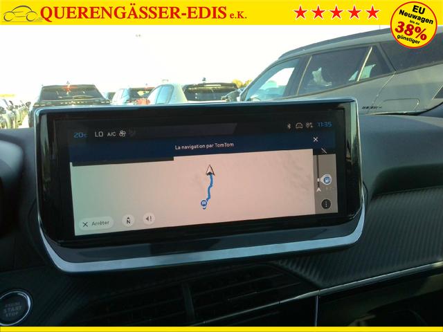 Peugeot 2008 Allure 