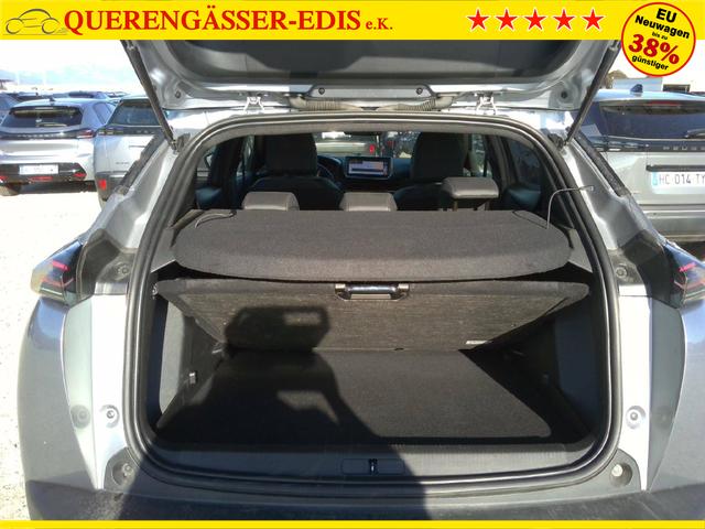 Peugeot 2008 Allure 