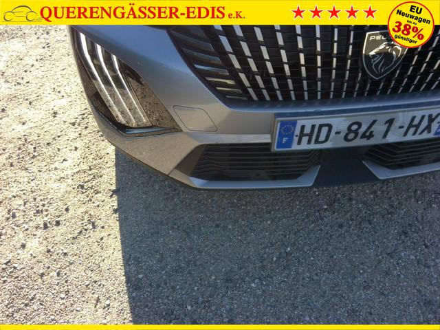 Peugeot 2008 Allure 