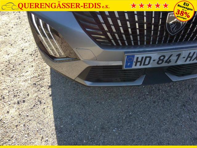 Peugeot 2008 Allure 