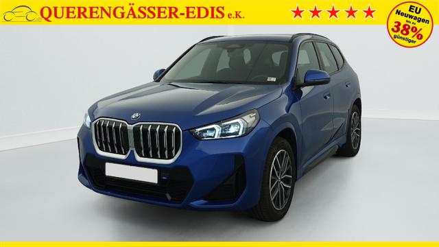 BMW X1 M Sport sDrive 20d 