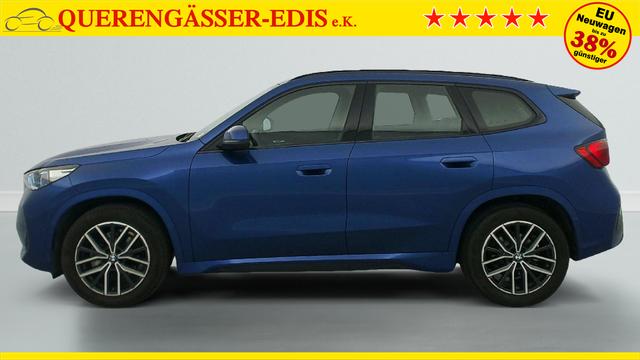 BMW X1 M Sport sDrive 20d 