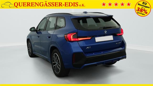 BMW X1 M Sport sDrive 20d 