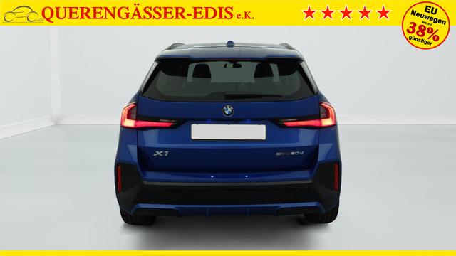 BMW X1 M Sport sDrive 20d 