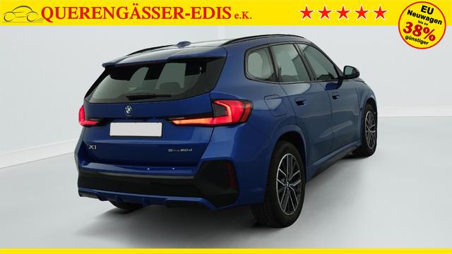 BMW X1 M Sport sDrive 20d 