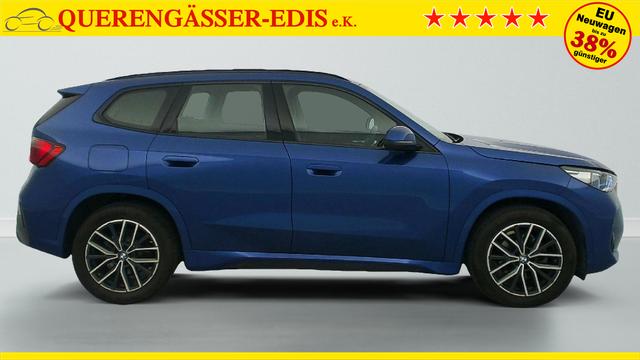 BMW X1 M Sport sDrive 20d 